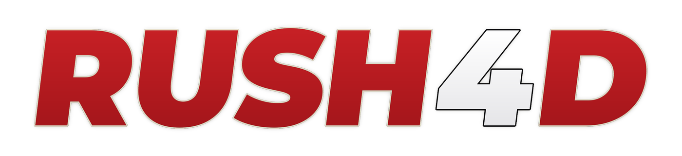 rush4d